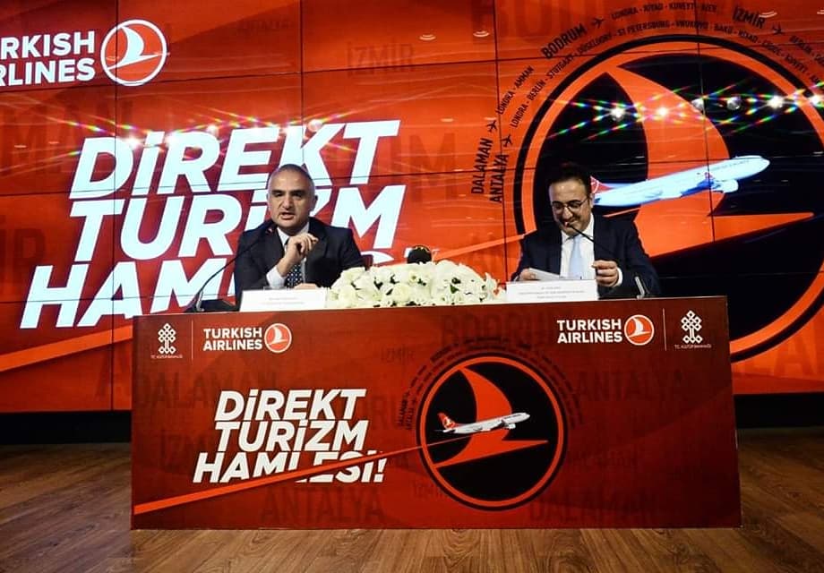 YYÜ Turizm Topluluğu tweet media