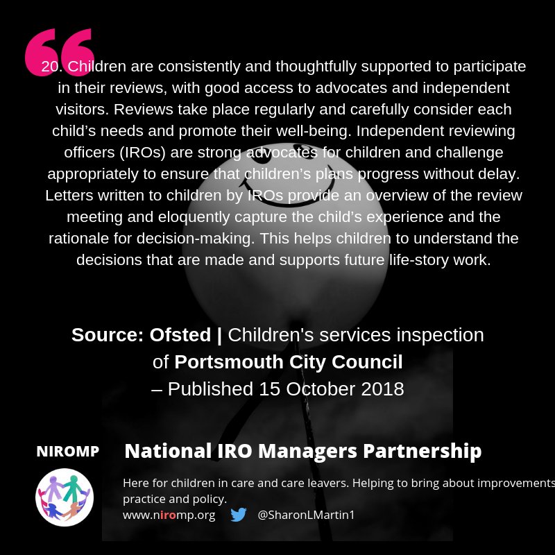 SharonLMartin1's tweet photo. Children are at the heart of social work practice in Portsmouth https://t.co/0twDzA6MDE https://t.co/G5lLlUlgzY