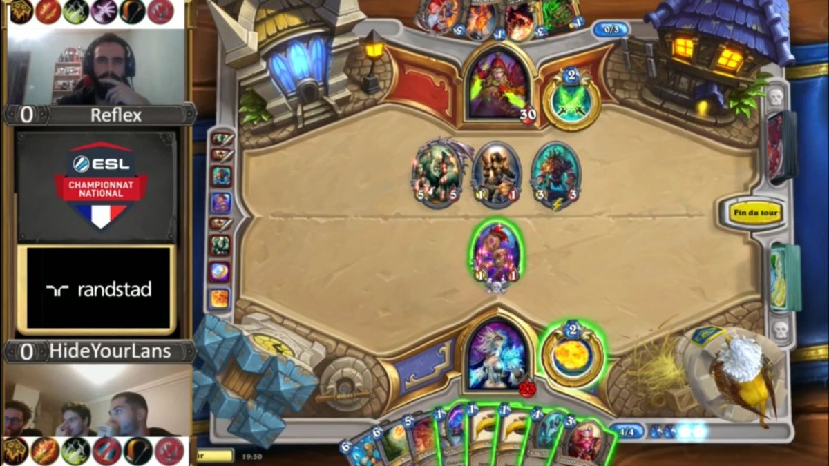 Pataclop tweet media