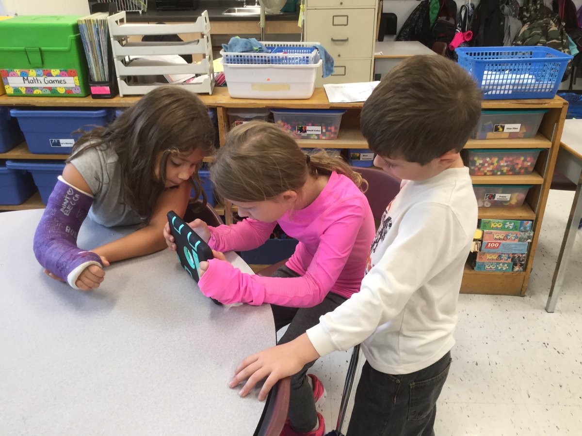 mshsimpson1's tweet photo. Working hard on the first book for our #GlobalBookProject . https://t.co/7tORhavS2i