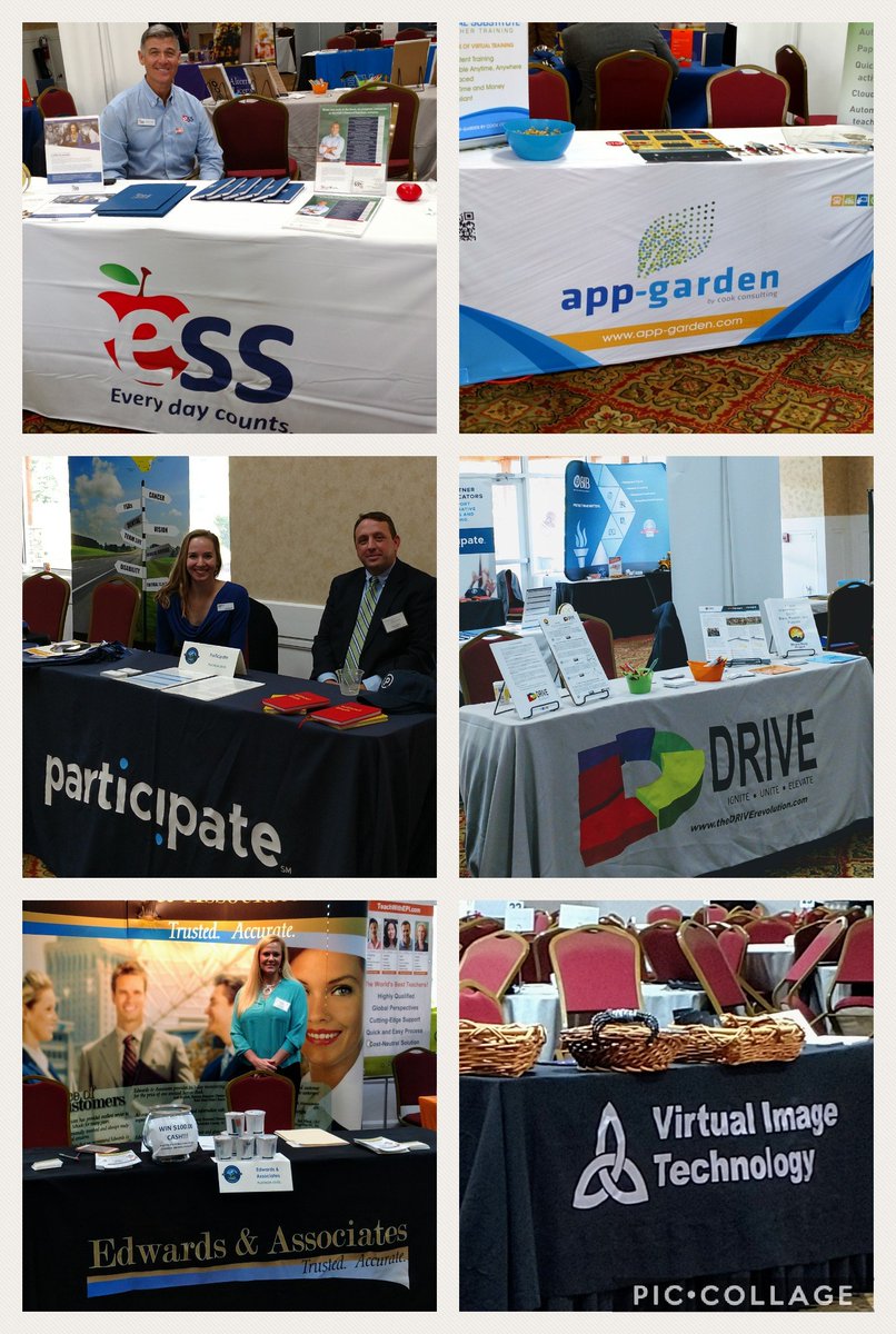 PANC_HR's tweet photo. THANK YOU to all of our vendor's that participated in Fall PANC 2018! https://t.co/ye8PBceht2