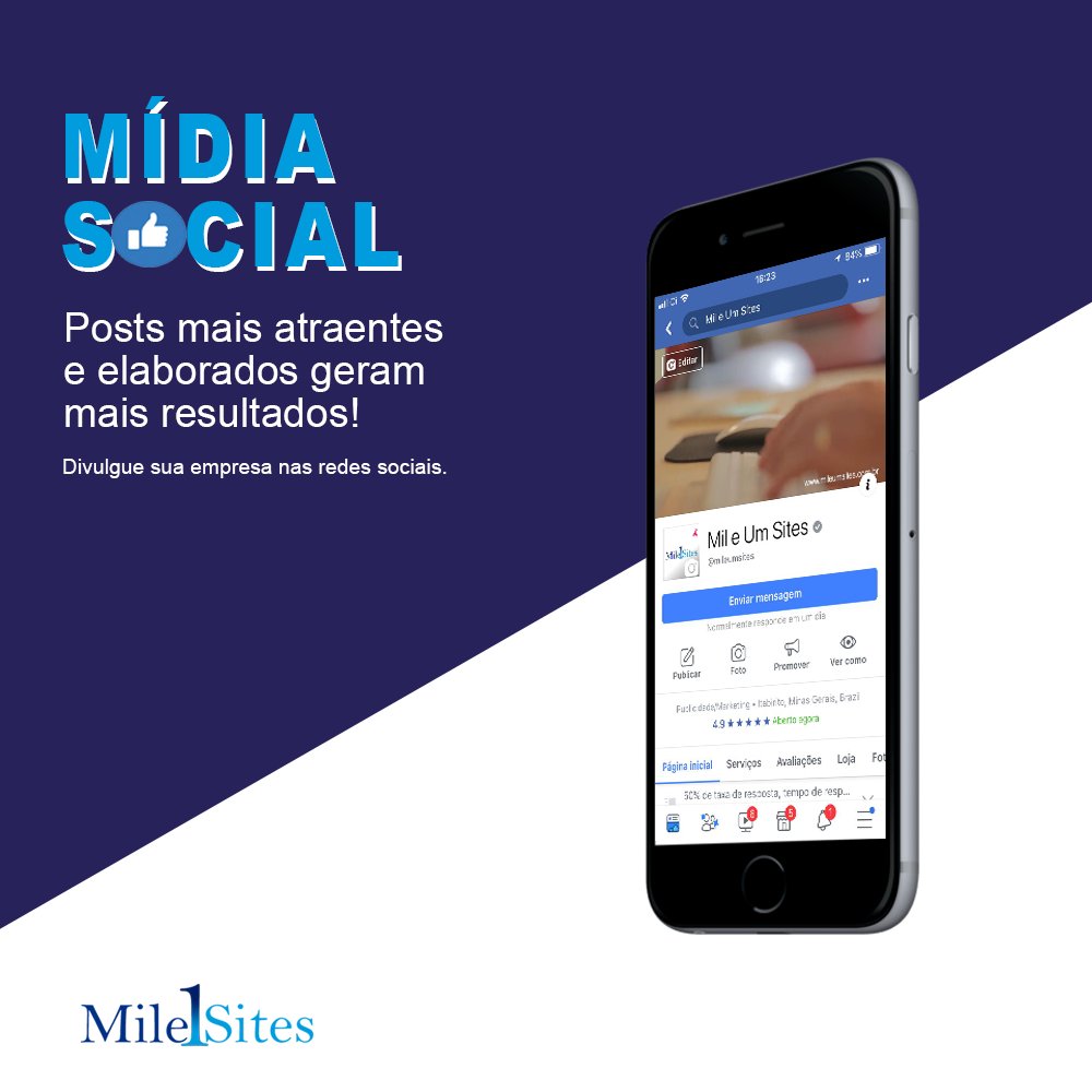 Mil e Um Sites (@SitesMil) / Posts / X