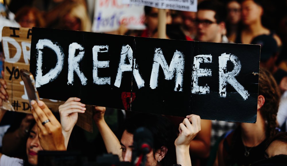 Come on Thursday October 18th to listen to our very own Dr. Medina speak about the dreamer community here at IU Southeast and the benefits of DACA in the country. 
You can find us in UC 121 from 12:20 pm - 1:10 pm
