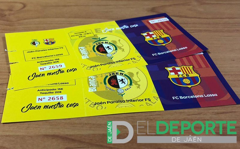 El Deporte de Jaén tweet media