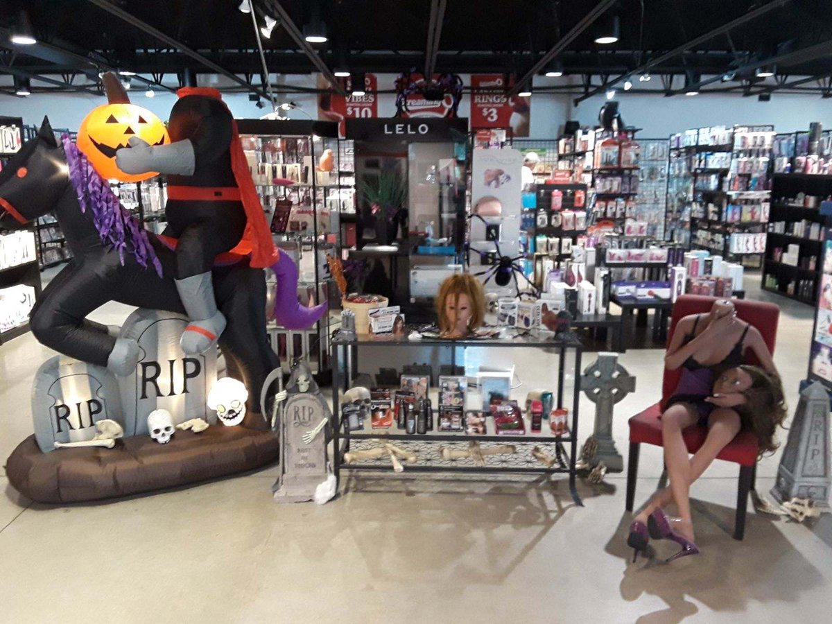 dreamers adult store