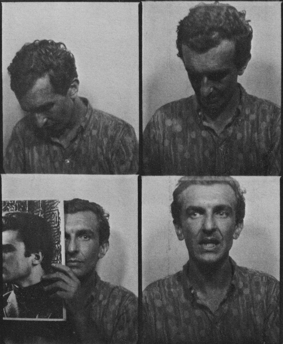 heretikradikal's tweet photo. How to share our burden together.
. . . 
    Of lust, of must
       of past sex, lingered

Love-Life
1970 #JohnWieners

read beautiful #NatRaha A Queer Excess, 
on John Wieners poetry and life
https://t.co/BST005pZlQ https://t.co/bvto3NMlKq