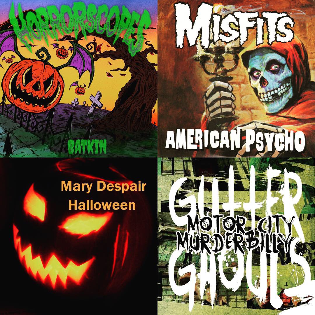 Rebel_Songs's tweet photo. Halloween Ep Pt1 Amazing songs by #GutterDemons @StompRecords @TheBloodyHell1 @themisfits @misfitsrecords @TheGutterGhouls @VenusDeVilo @thesadistsmusic & Much More! #horror #punkpodcast https://t.co/aC474dV2hD