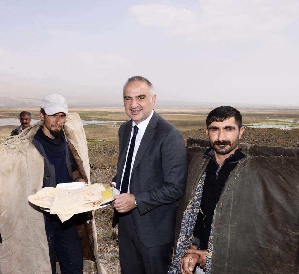 YYÜ Turizm Topluluğu tweet media