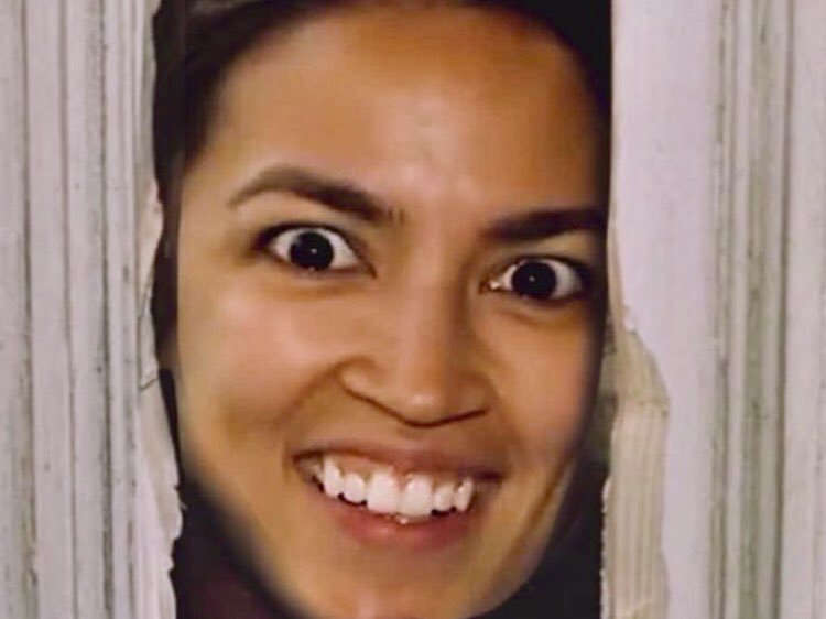 Tombstone1954's tweet photo. LOSSES BY DEMOCRATS. 
Hillary
Impeachment
Kavenaugh
Stormy
Spartacus
Mad Maxine hit squad
Saggy skinned Pelosi
Repealing tax cuts
DACA
Antifa
Disbanding ICE
Hating law &amp; order
Screwing the military
Race war
Ocasio Cortez
Only a few of the major blunders but they keep trying. https://t.co/b32WnvkxQC