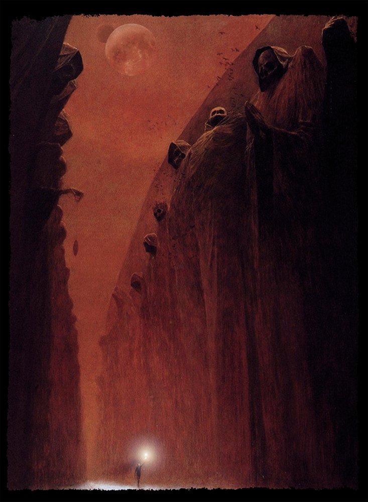 subterraneoweb's tweet photo. #Críticas: #Hadez (PER) y GOD'S FUNERAL (ESP) – Bicéfalo culto ancestral, 2018 ▪ Texto por Raul Orchid ▪ https://t.co/L5ZKVmmzlh ▪ #BicefaloCultoAncestral #BlackMetal #Cataluña #DamnatioAdBestias #DeathMetal #Discos2018 #DoomMetal #GodsFuneral #Perú #ThrashMetal - https://t.co/Pk5avJoeag