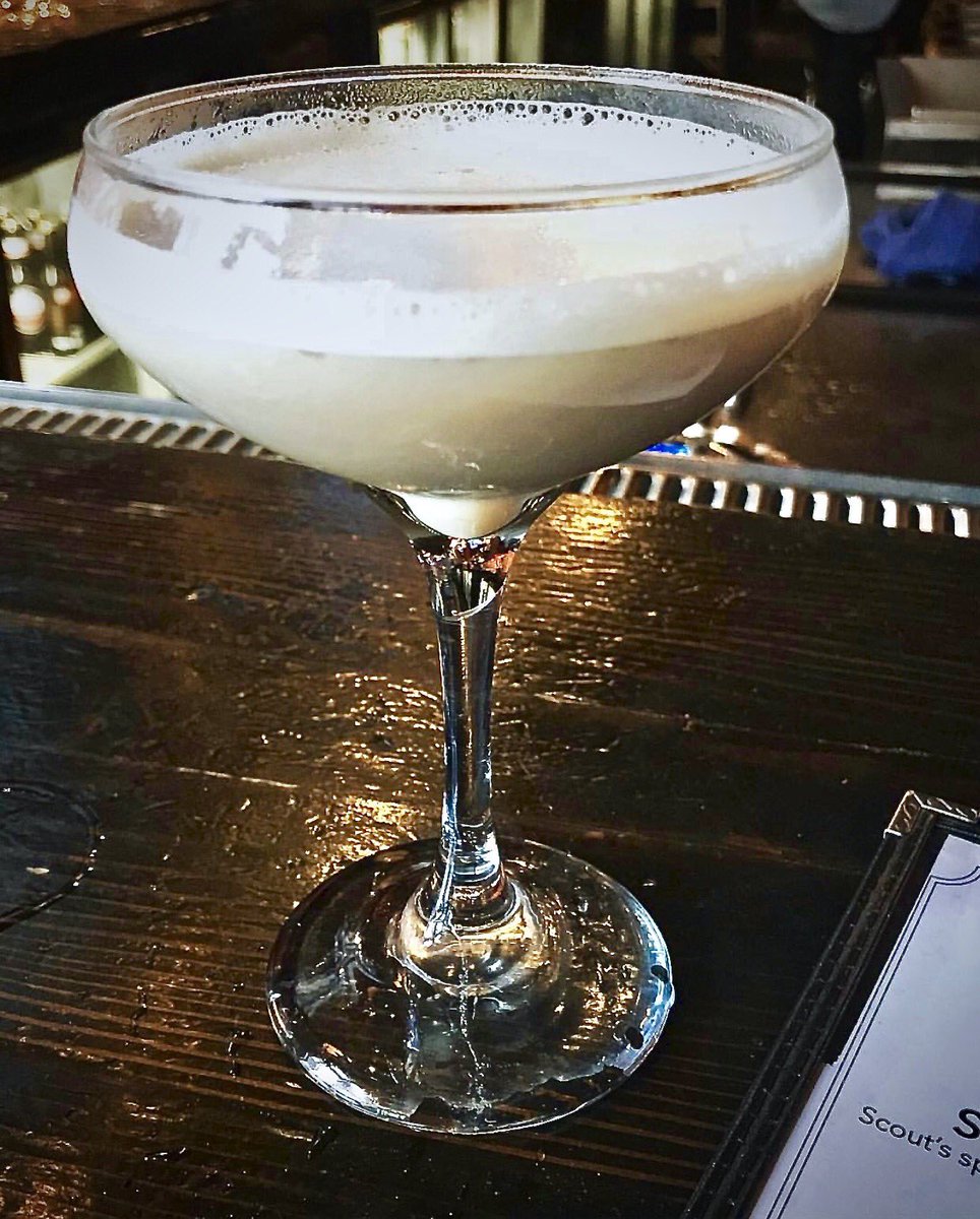 The Scout Waterhouse + Kitchen tweet media