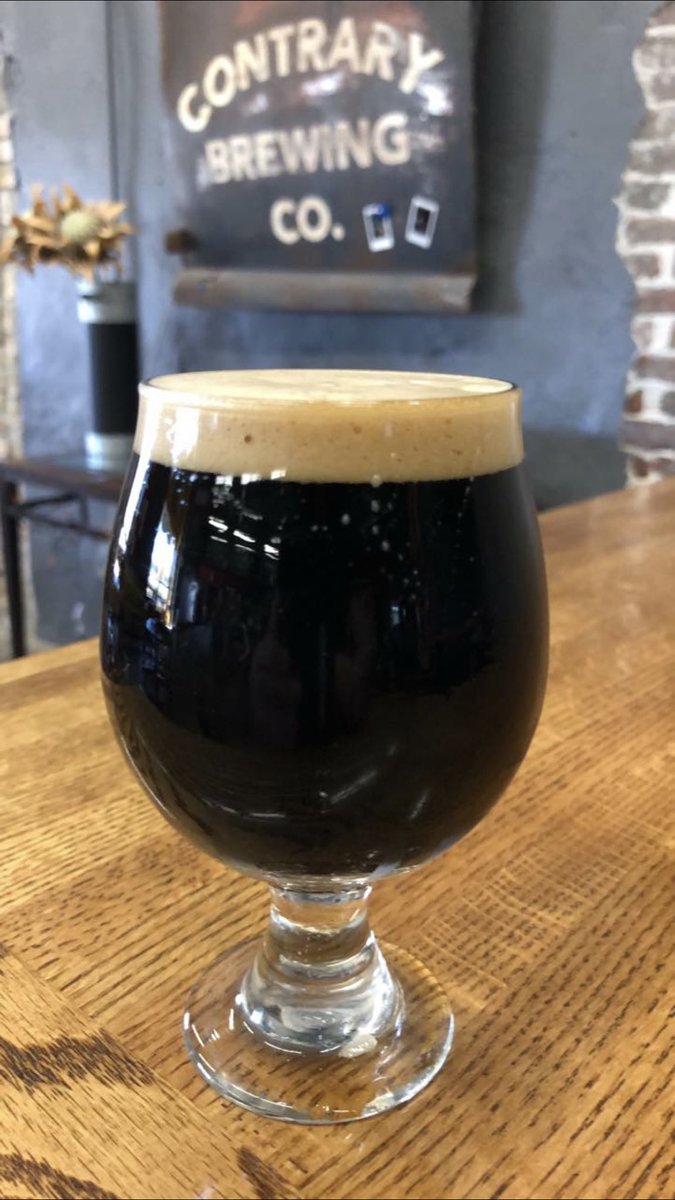 Contrary Brewing tweet media