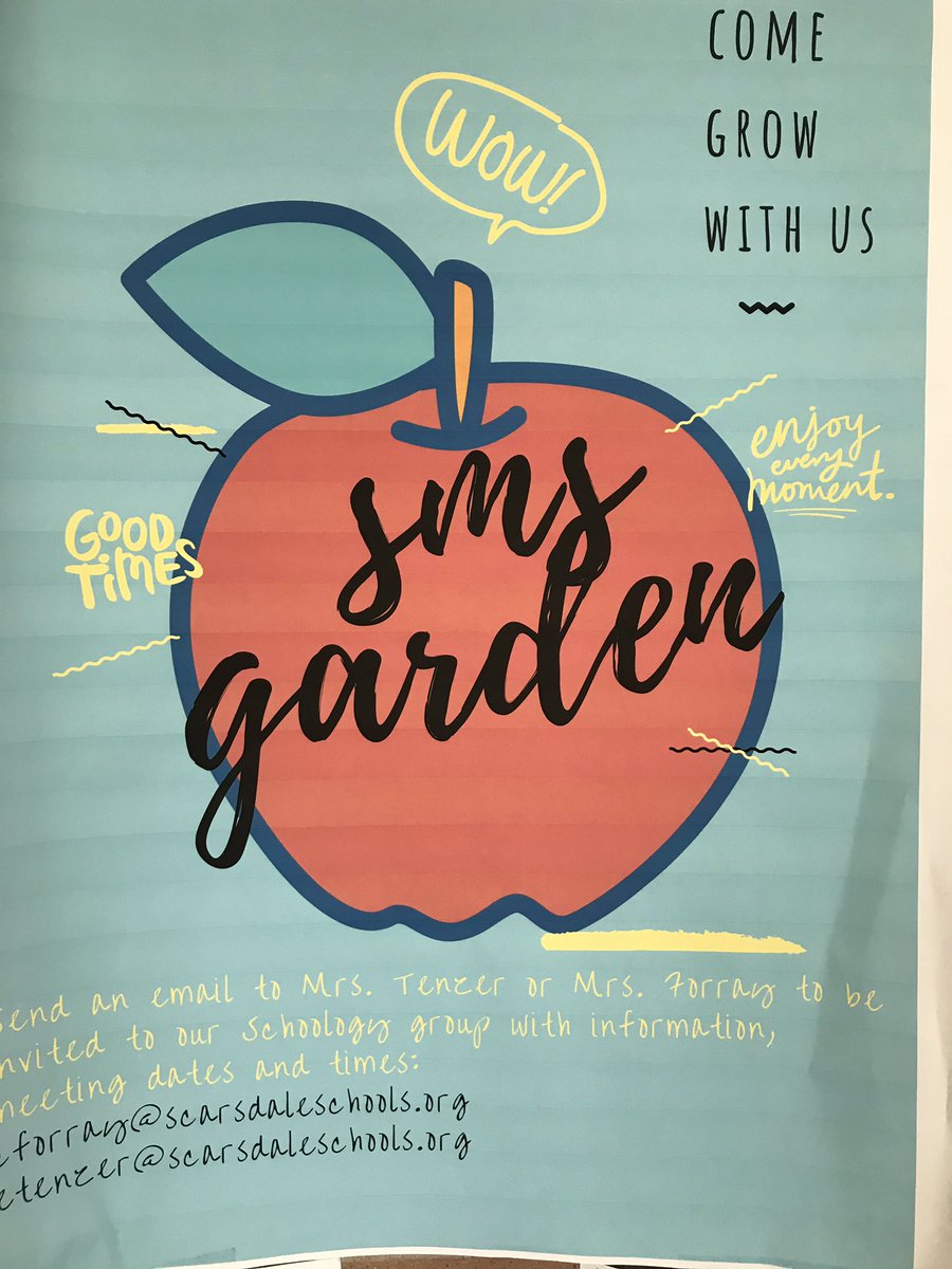 MrsMTroy's tweet photo. There are many after school clubs to choose from at SMS. https://t.co/Ox9j1EYqKI