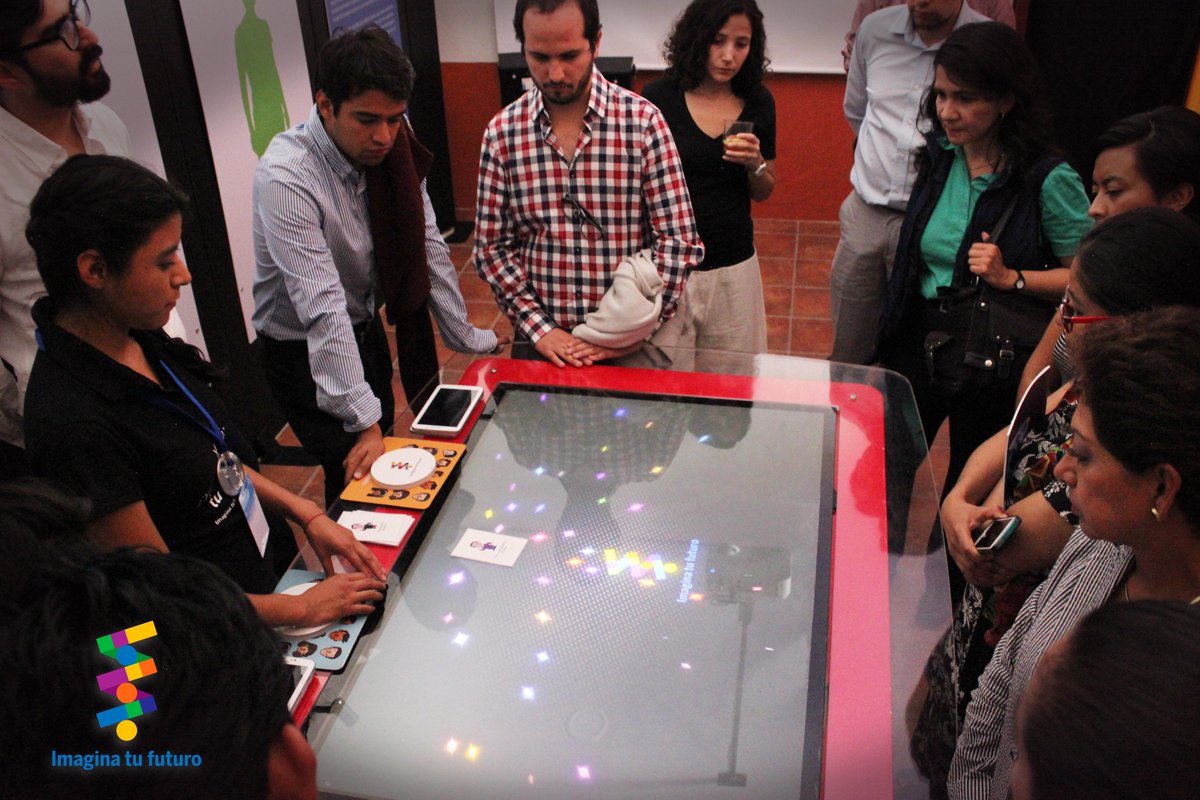 MovilidadSocial's tweet photo. ¿Quieres saber qué es #MovilidadSocial y cómo impacta en tu vida? Te invitamos a conocer nuestra #ExpoInteractiva.
Entrada Gratuita.
15 Oriente No.12 Col. El Carmen. https://t.co/sGSI0dNOJV