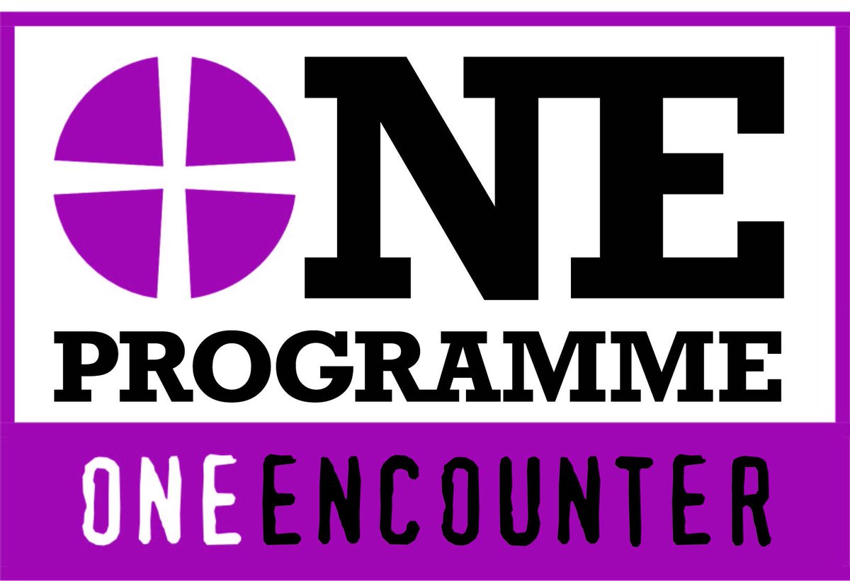 ONE Programme (@ONEProgramme) | Twitter