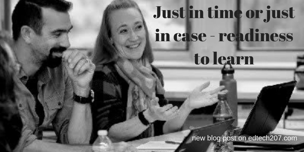 EdTech207 tweet media