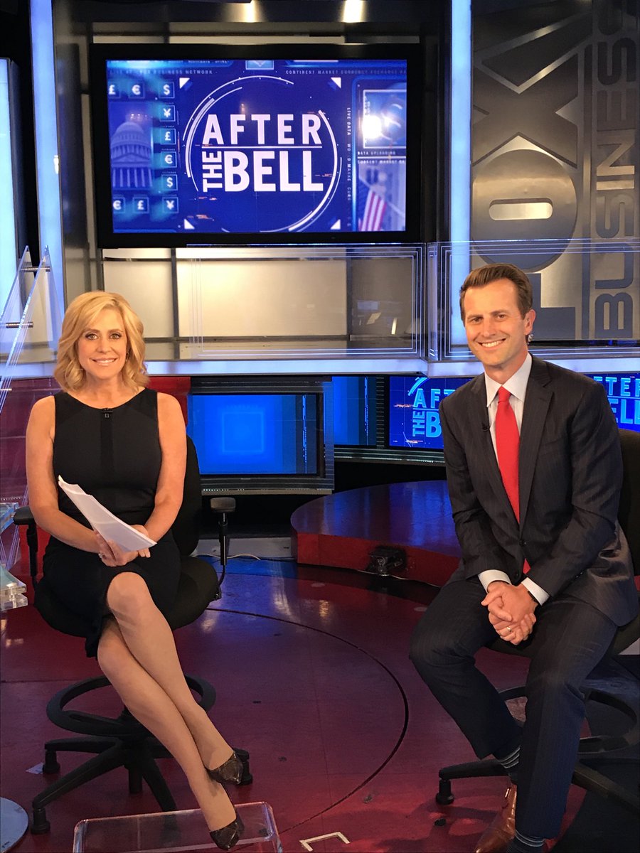 Melissa francis twitter