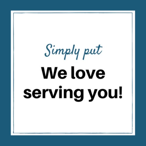 Thanks for letting us do what we love, New York!