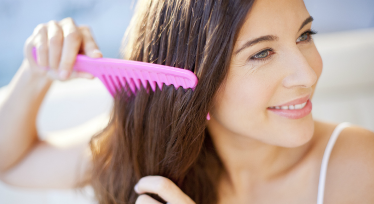 Again, most women are convinced that the secret to long and healthy hair is brushing it incessantly. hairspoint.com/how-to-grow-yo… #Hairy #hair #hairstyle #HairSupply #hairless #hairloss #hairgrowth #hairgoals #hairpits #hairproblems #Longhairdontcare #longhair