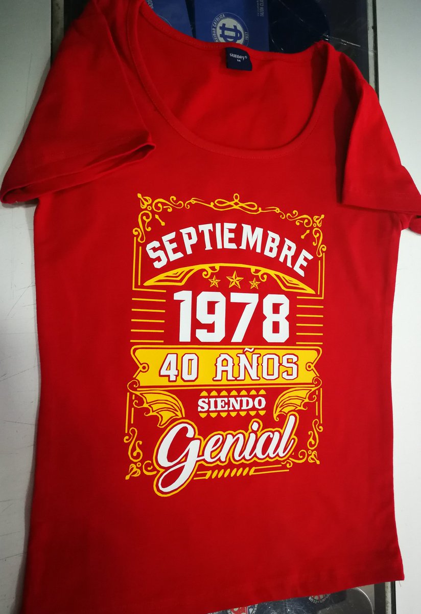 fullpolera's tweet photo. Poleras personalizadas consultas a nuestro WhatsApp +56975169540 #estampados #poleraspersonalizadas @fullpolera https://t.co/xZ8SfAeBQQ