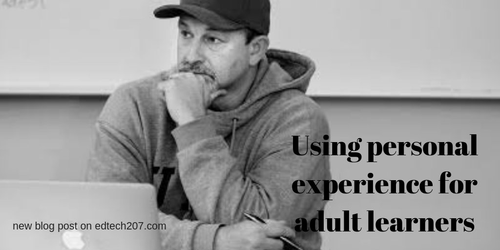 EdTech207 tweet media