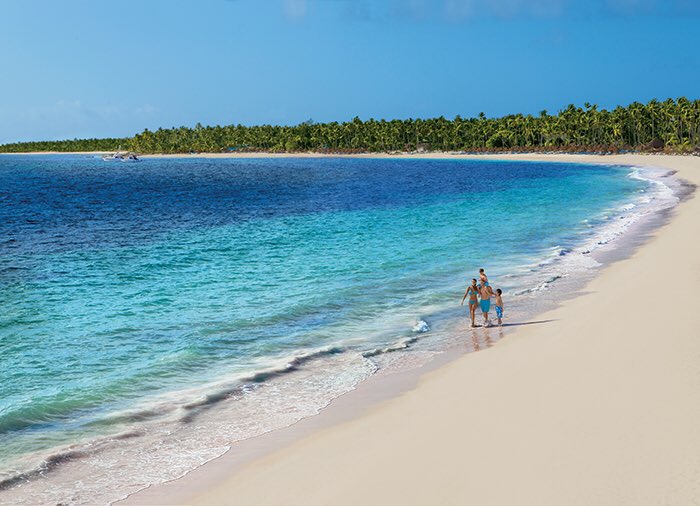 IBTMichigan's tweet photo. Looking for a winter getaway? Here’s a sweet deal!! Lansing, MI to Punta Cana - Non stop charter flights for 2 adults - 5 nights 23JAN19 to 28JAN19 at Now Larimar All Inclusive in a Deluxe Partial Ocean View King starting at $1,467.00 per person including ground transportation. https://t.co/uI3WxJ7o4E