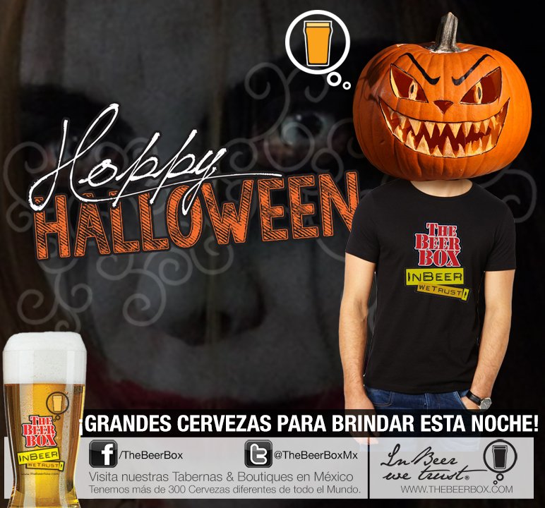 BeerBoxCondesa tweet picture