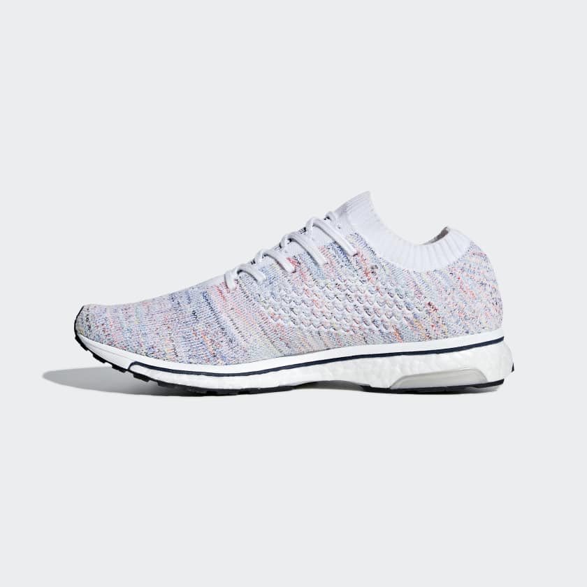 adizero prime ltd white