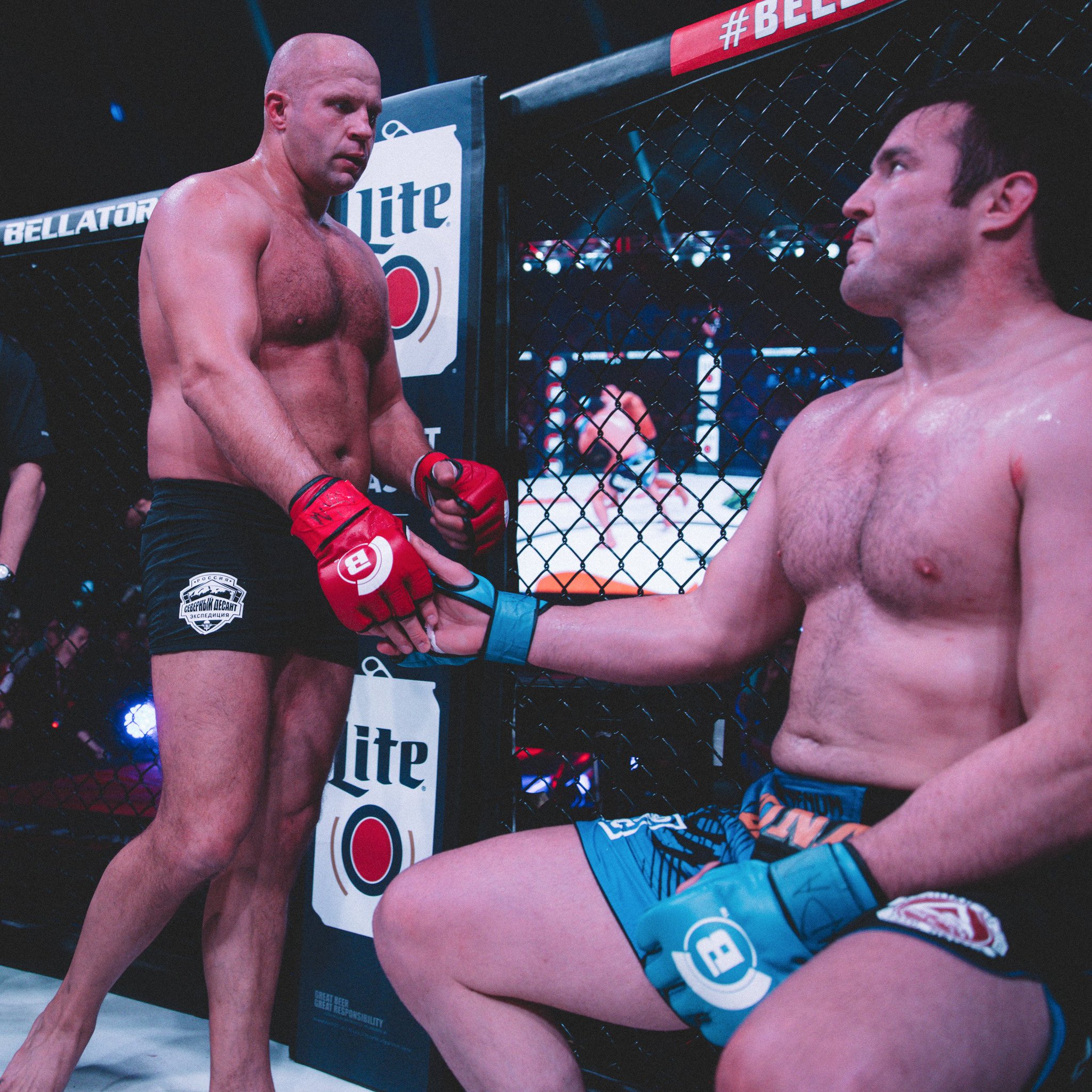 Mma Man Bellator MMA on Twitter:
