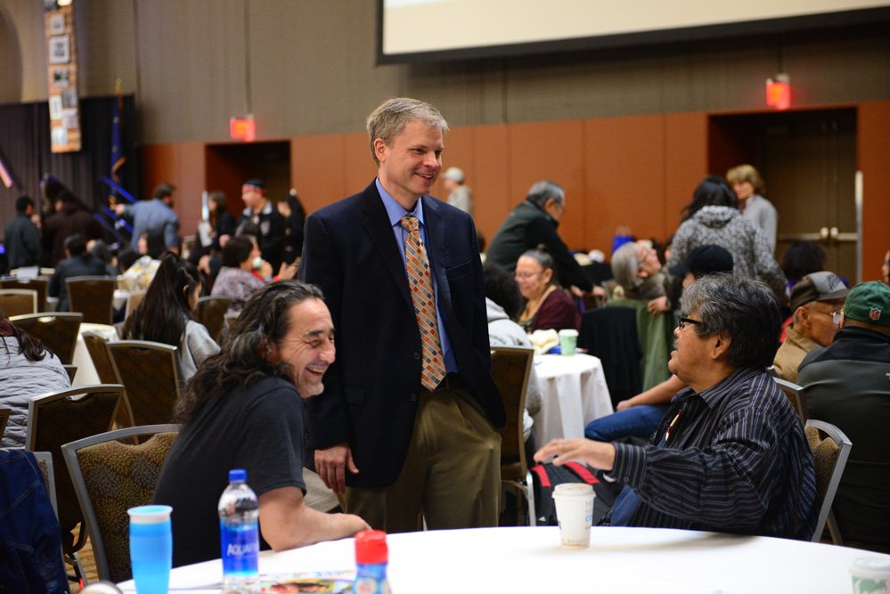 Bill Walker tweet media