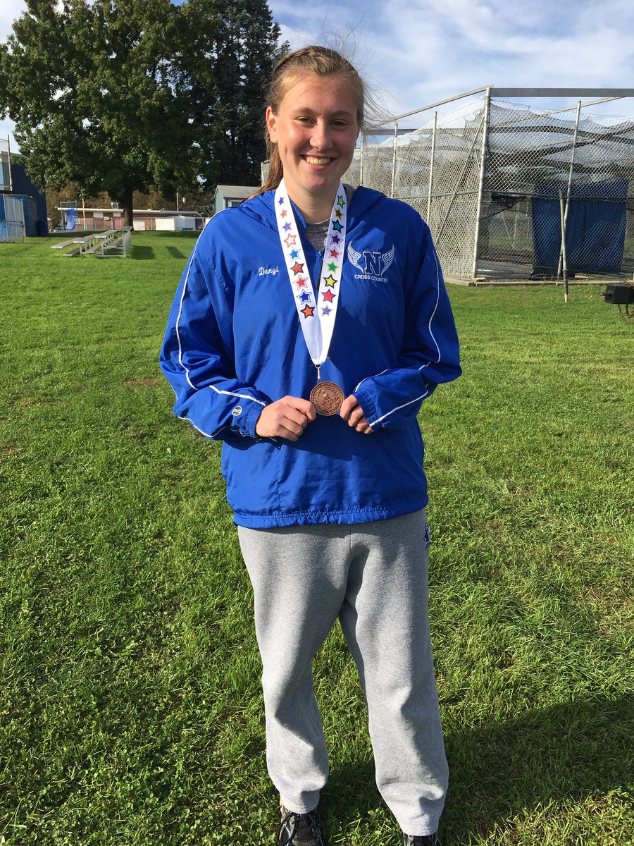 Naz Track and XC tweet media