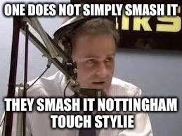 👀thank you to all our referees who are there come rain or shine to ensure high quality touch is played every week ⁦<a href="/PerfectMotion/">Perfect Motion</a>⁩ leagues #BestTouchClubintheWorld 💚 ⁦<a href="/MickyWhittle/">Micky Whittle</a>⁩ ⁦<a href="/PelNotts/">Christopher Simon</a>⁩ ⁦<a href="/izzy_hobson/">Isabelle Hobson</a>⁩ 💚