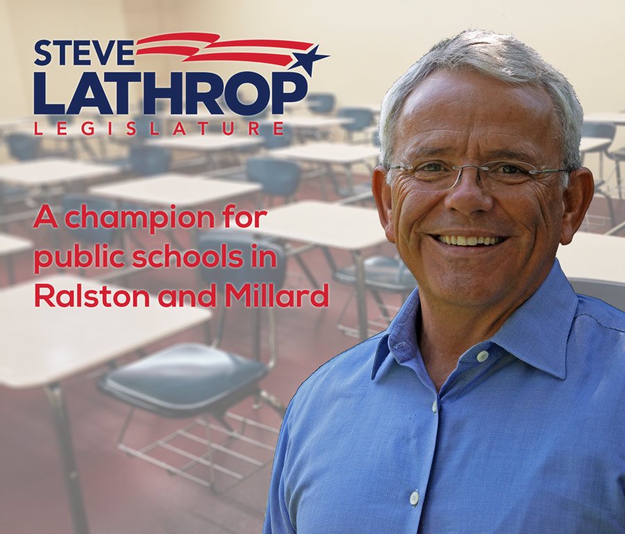 Steve Lathrop tweet media