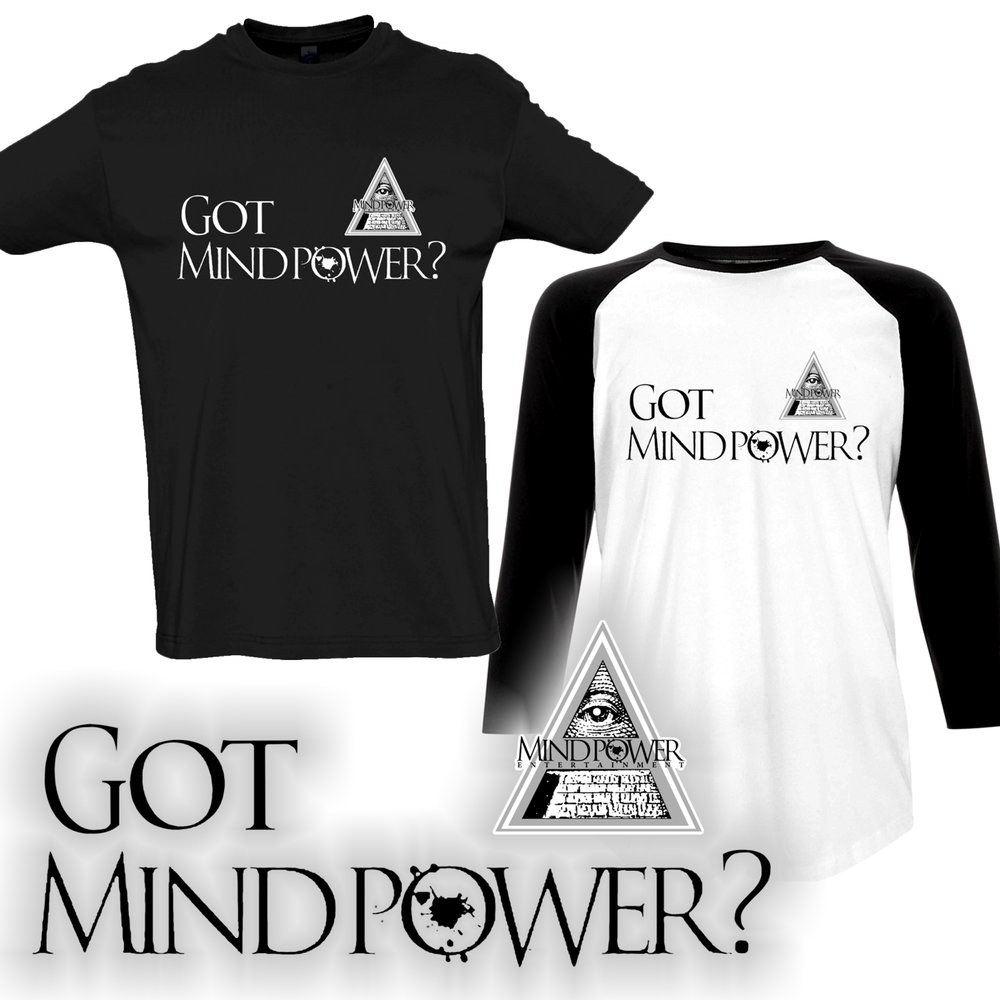 MindPowerEnt1's tweet photo. #MIndPowerWear https://t.co/VQhBTsByzA