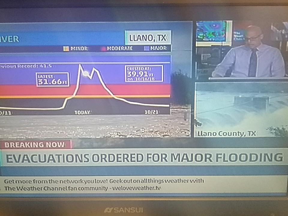 AnnaG3713's tweet photo. @TomiLahren how about that sis I spy more water n more shall come together n New friendships shall be born. I shall say it again Gratefulness Or Devastation I ask sis how well shall a wall be if it floods away? https://t.co/kQLZ5mYVMF
