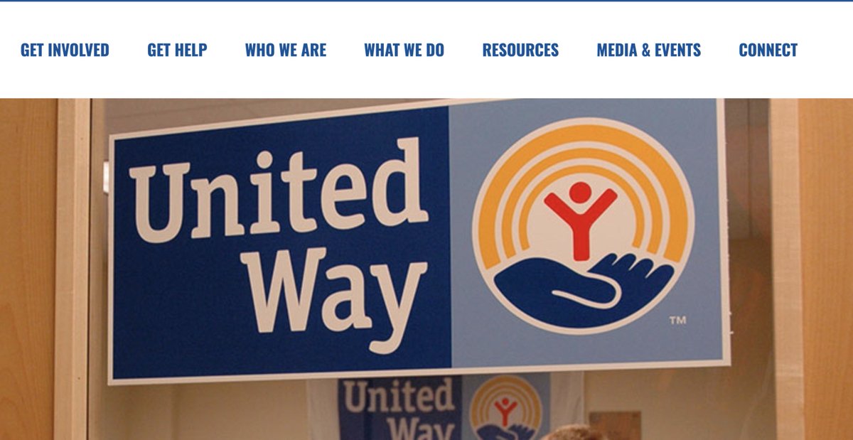 HillsboroughSch's tweet photo. United Way Suncoast supports the Hillsborough Education Tax Referendum! United Way Suncoast fights for the education and financial stability of every person in the community. @UWSuncoast #WeClimbTogether #ILiveUnited https://t.co/m42ZSBJKOg