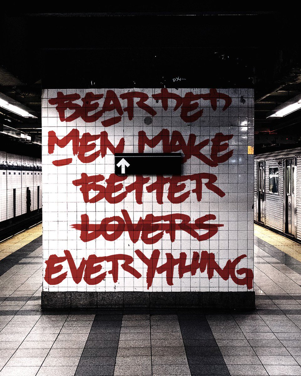 adameverything's tweet photo. Bearded men make everything better.
.
.
.
.
#beardmob #beardgang #adam #adameverything #beardrules #kaduna #lagos #abuja https://t.co/k5DxgN8Hrf