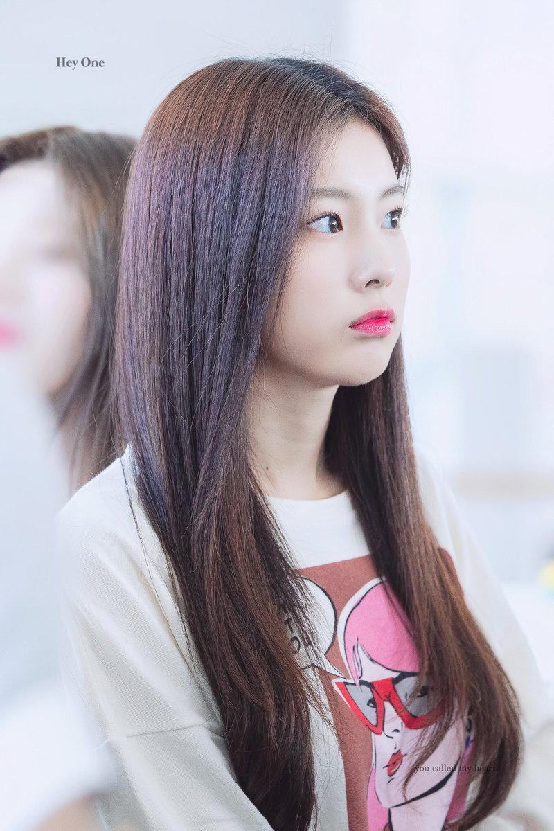 hyewonpic's tweet photo. — kang hyewon ➯ #강혜원 ♡
© hey one | 180904 https://t.co/3VUElLm3eB
