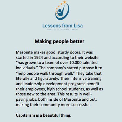 karendennison's tweet photo. Capitalism is a beautiful thing.
#capitalism, #capitaismcures, #capitalismisfreedom, #capitalismworks, #corporationsrock, #corporationshelp, #capitalismisfair, #weowncorporations, #freedomwins, #corporateamerica, #corporations, #capitalismbenefitseveryon… https://t.co/Dh0Zbmpu5V https://t.co/OYqcmsbAb5