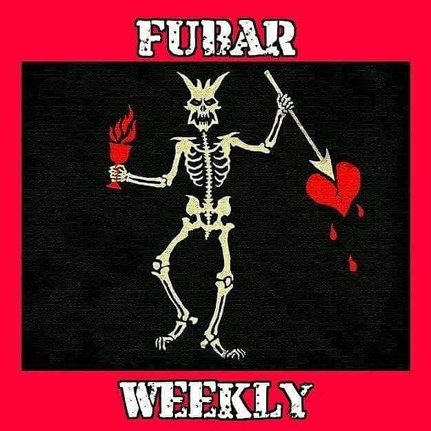 FUBAR Weekly tweet media