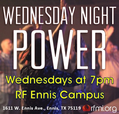 RefinersFire_'s tweet image. We're excited to have Pastor Jeremy from Refiner's Fire Eustace with us tomorrow night. Come be a part of the night and help us welcome the Eustace fam in Ennis.