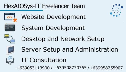 Flex Aio Sys (@AioSys) / Posts / X