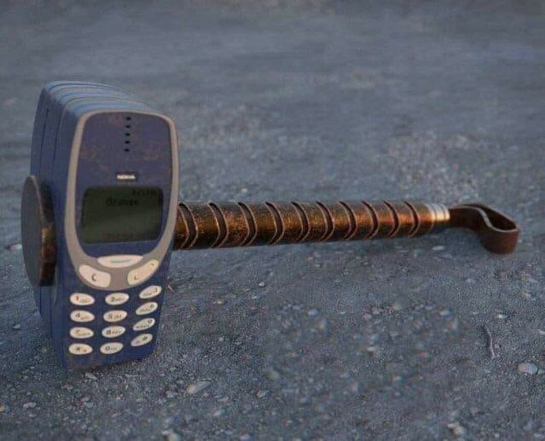 custardxcpt's tweet photo. Imagine this thing on Thanos https://t.co/CmKZKoZVku