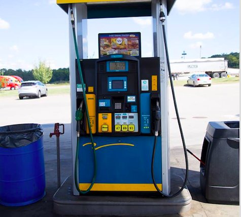 Workman's Travel Center tweet media