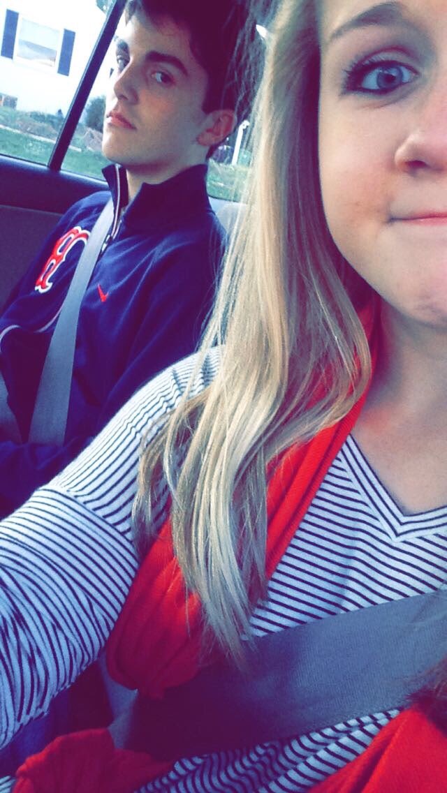 shea_ashton's tweet photo. Happy birthday hope it’s a good one #19 @markgreene_ https://t.co/JIgW70paMQ