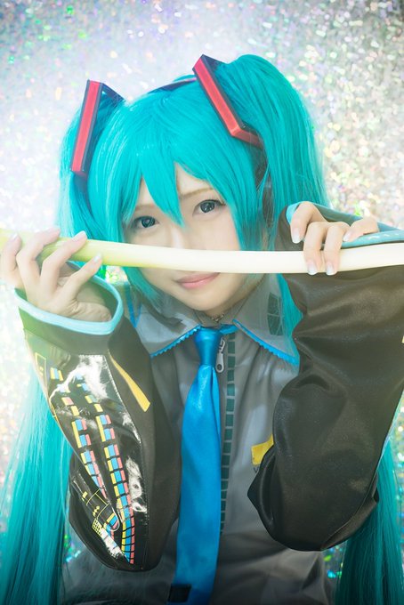 Twitterのコスプレ画像50