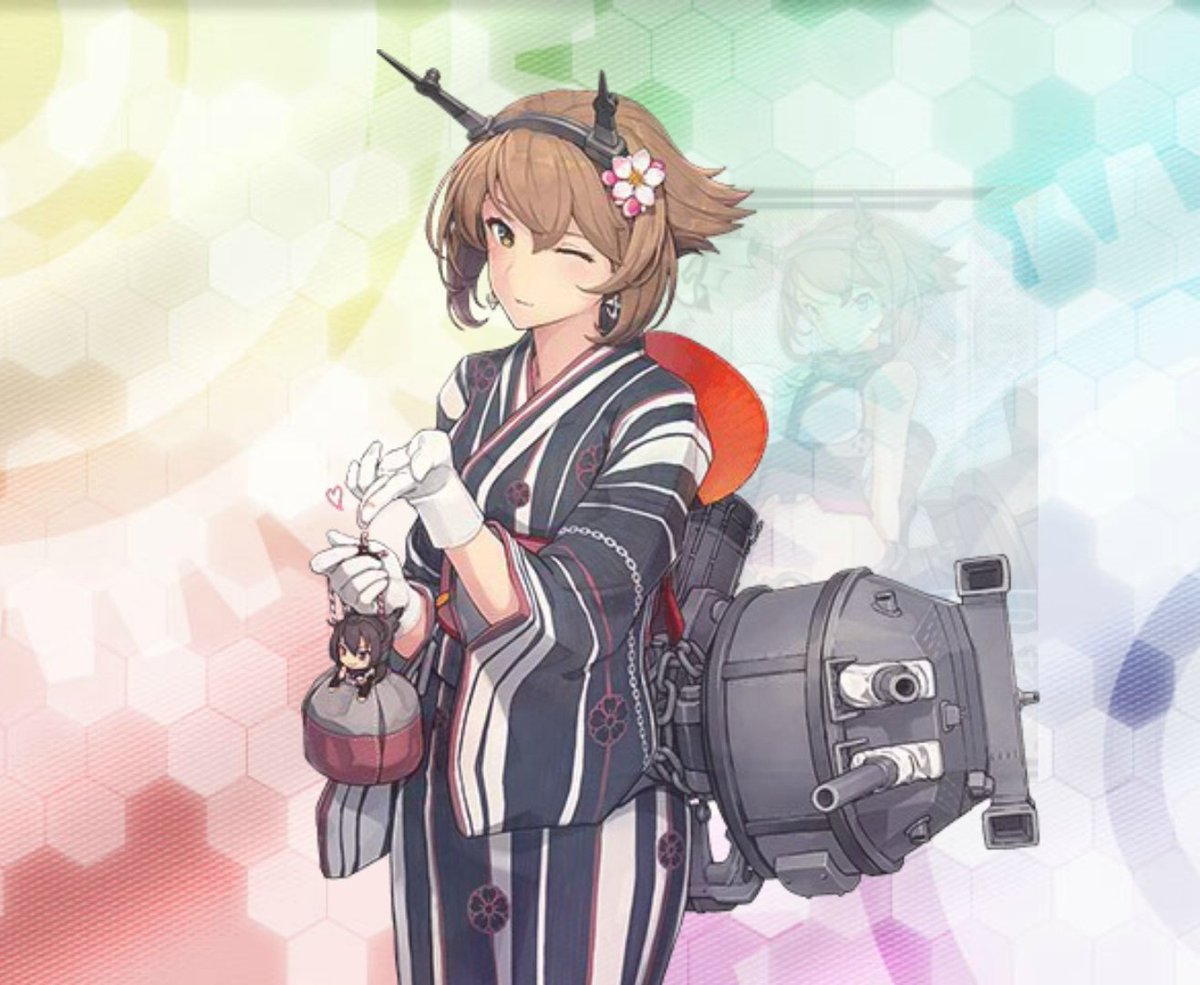 はら No Twitter 話は変わるけどユーヤさん見てたらはらの艦これでの嫁を紹介したくなったので紹介します 浴衣陸奥です 弱い提督なので推しの加賀さんと武蔵さんには演習でしか会えません が陸奥がかわいいのでハッピーです 比叡ちゃんもめちゃかわいくて大好き いや はら No Twitter 話は変わるけどユーヤさん見てたらはらの艦これでの嫁を紹介したくなったので紹介します 浴衣陸奥です 弱い提督なので推しの加賀さんと武蔵さんには演習でしか会えません が陸奥がかわいいのでハッピーです 比叡ちゃんもめちゃかわいくて大好き いや