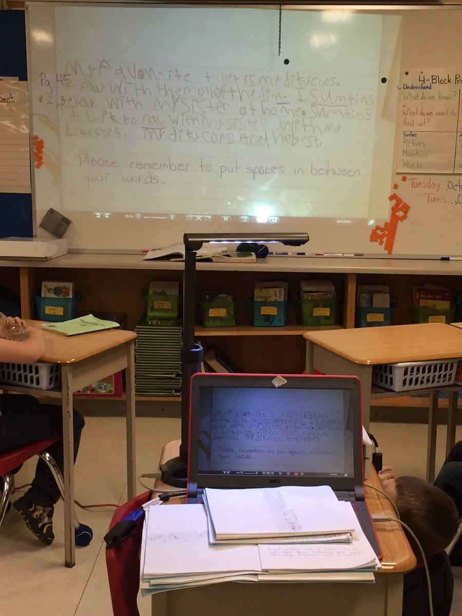 Lori Wallace (@lori3ramer) on Twitter photo Student moderation, self and peer assessment well done grade 2/3 <a href="/SCDSBLiteracy/">SCDSBliteracy</a> <a href="/SCDSB_Schools/">Simcoe County District School Board</a> Student moderation, self and peer assessment well done grade 2/3 <a href="/SCDSBLiteracy/">SCDSBliteracy</a> <a href="/SCDSB_Schools/">Simcoe County District School Board</a>