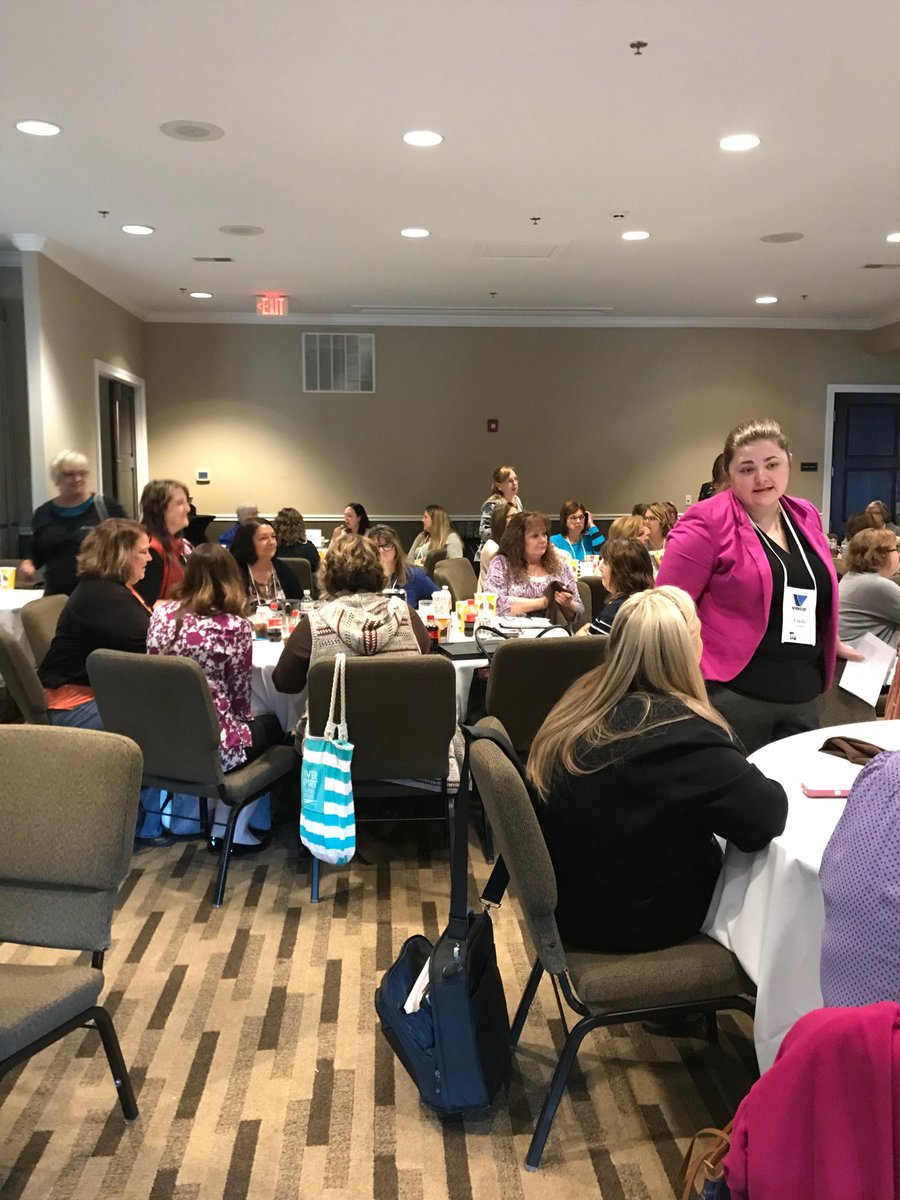 moasbo's tweet photo. Round table discussions at the Support Staff Conference #Moasbo2018 https://t.co/G562RslBWa