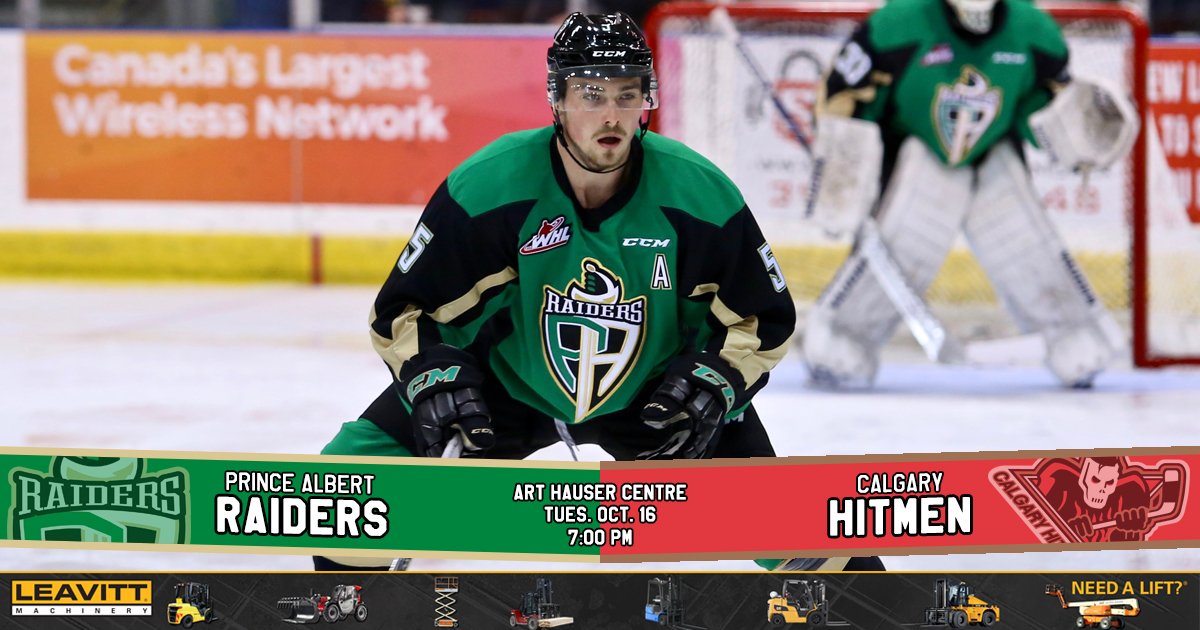 x - Prince Albert Raiders tweet media